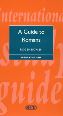 A Guide to Romans