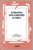 Interacting with Scriptures in Africa